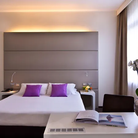 TH Assisi - Hotel Cenacolo-2