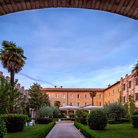 TH Assisi - Hotel Cenacolo-3